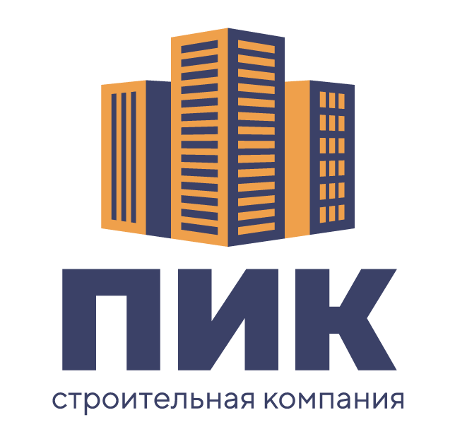 ПИК — строительная компания
