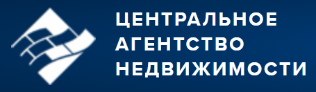 Центральное агентство недвижимости. Центральное агентство недвижимости Рязань лого.