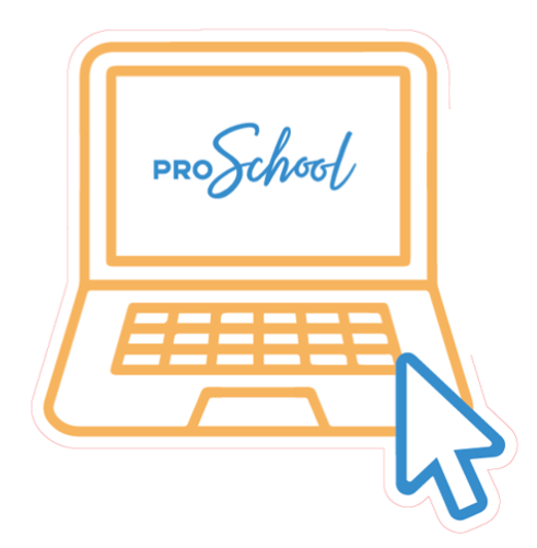 Витрина подарков PROschool online