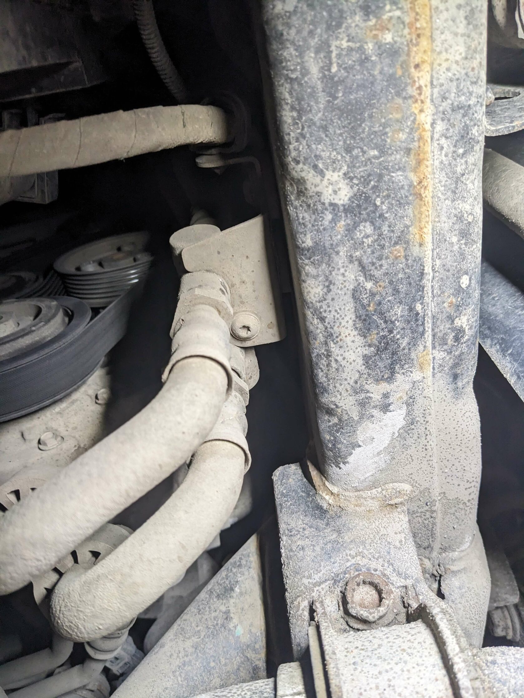 Установка Motul Evo для АКПП Volkswagen