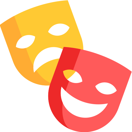 Театральные маски