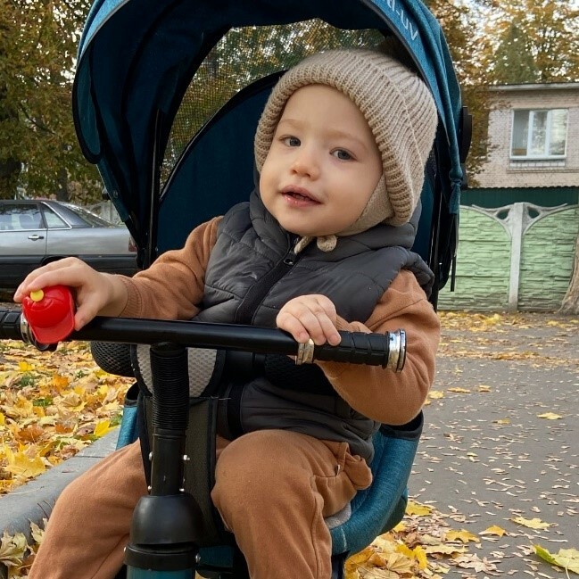 Роман Власов