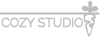 Наши постоянные клиенты - cozy studio - лого - Достависта