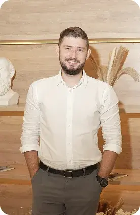 Егор Гельвер