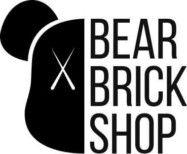 Bearbrick Shop