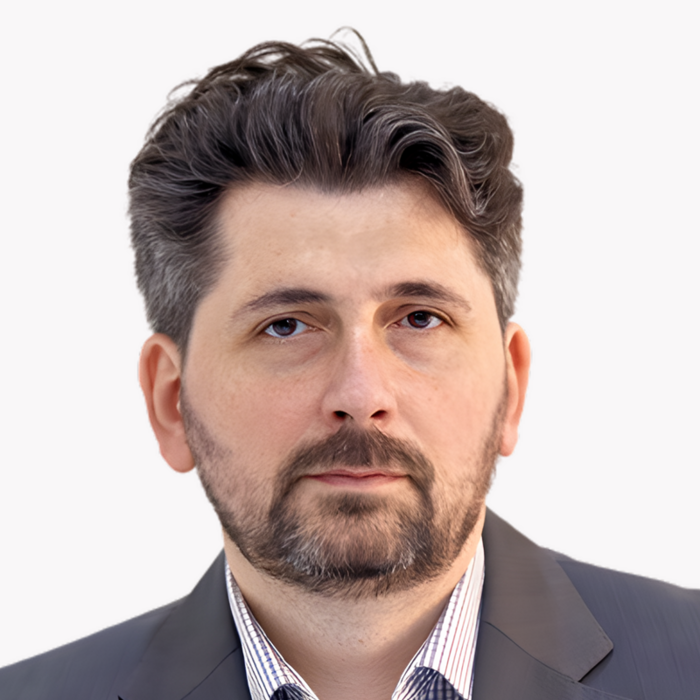 Николай Тржаскал
