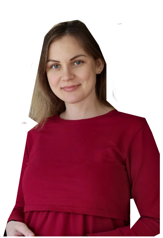 Елена Семидоцкая