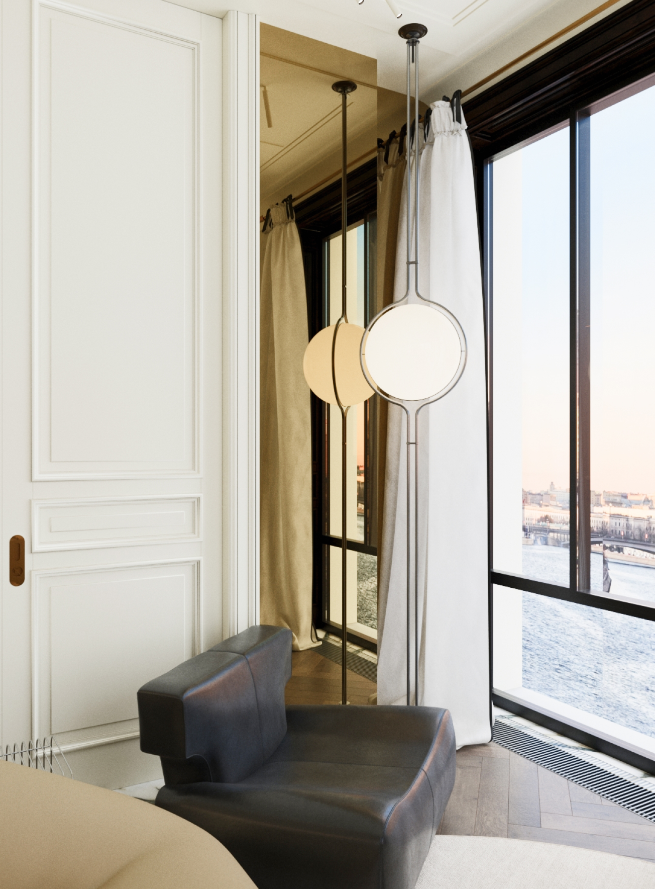 Shagal 60 sq.m, 2025