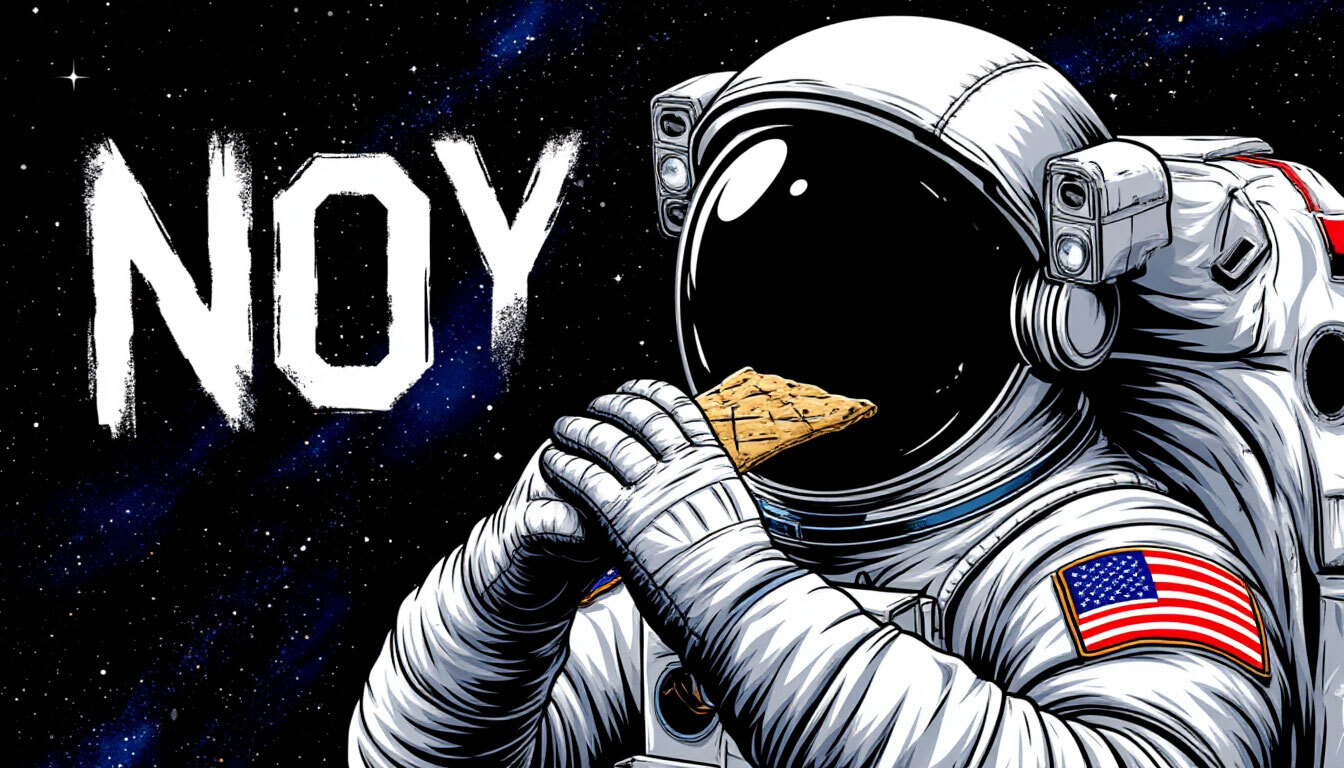 NOY SPACE