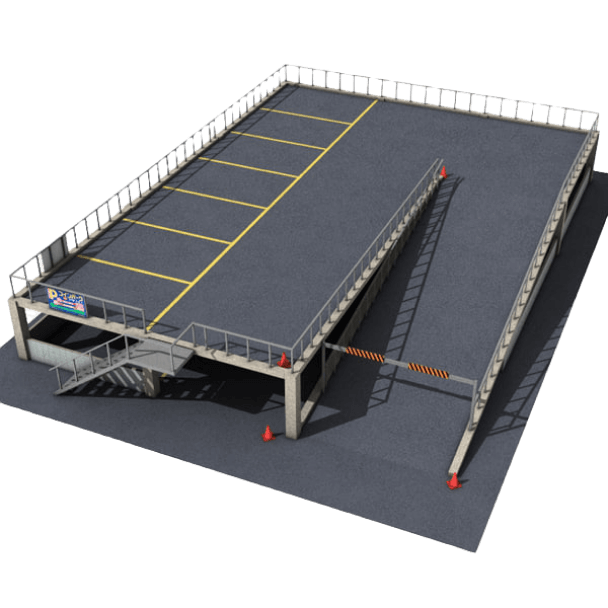 Стоянка 3. Парковка 3д Макс. Модульные быстровозводимые парковки. Двухуровневый паркинг открытый. Двухэтажная парковка для автомобилей.