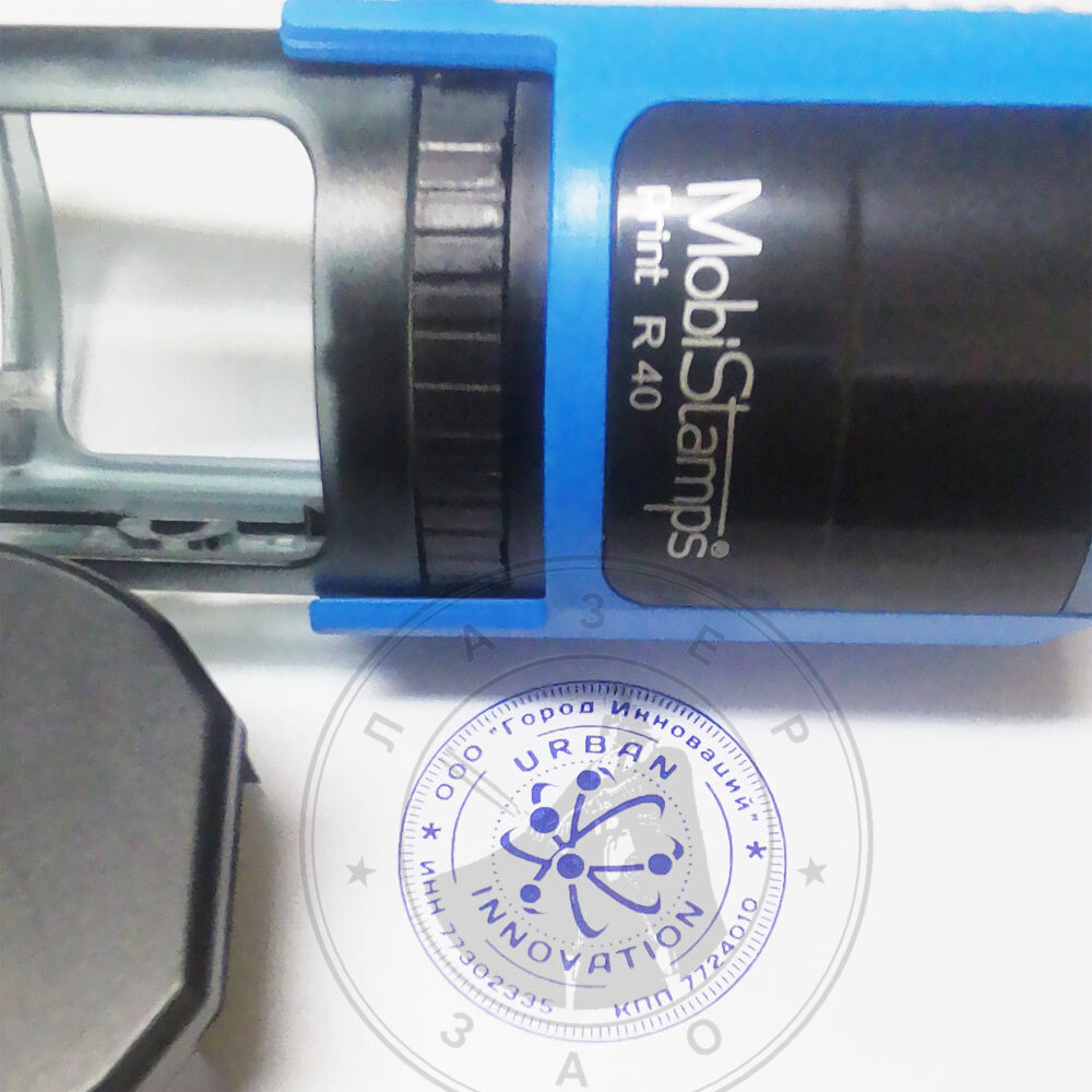 Индивидуальные печати и штампы Солнцево