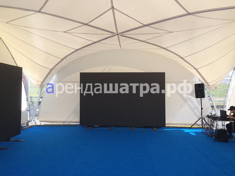 Ак Барс - Чемпионы Кубка Гагарина в Казани, фото&nbsp;1