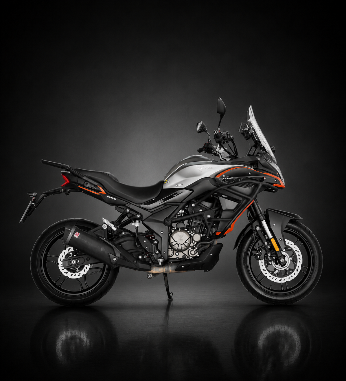 Honda CB1000R