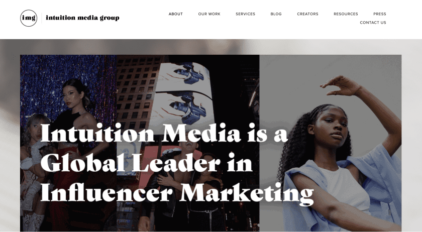 Intuition Media Group
