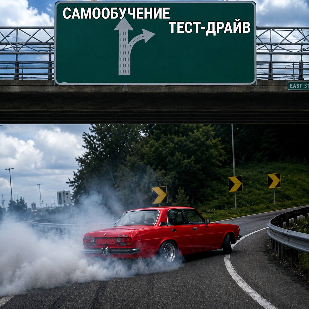 Самообучение