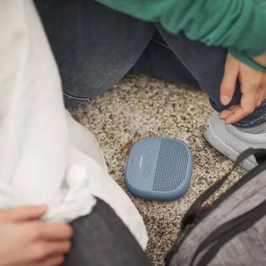 Bose SoundLink Micro