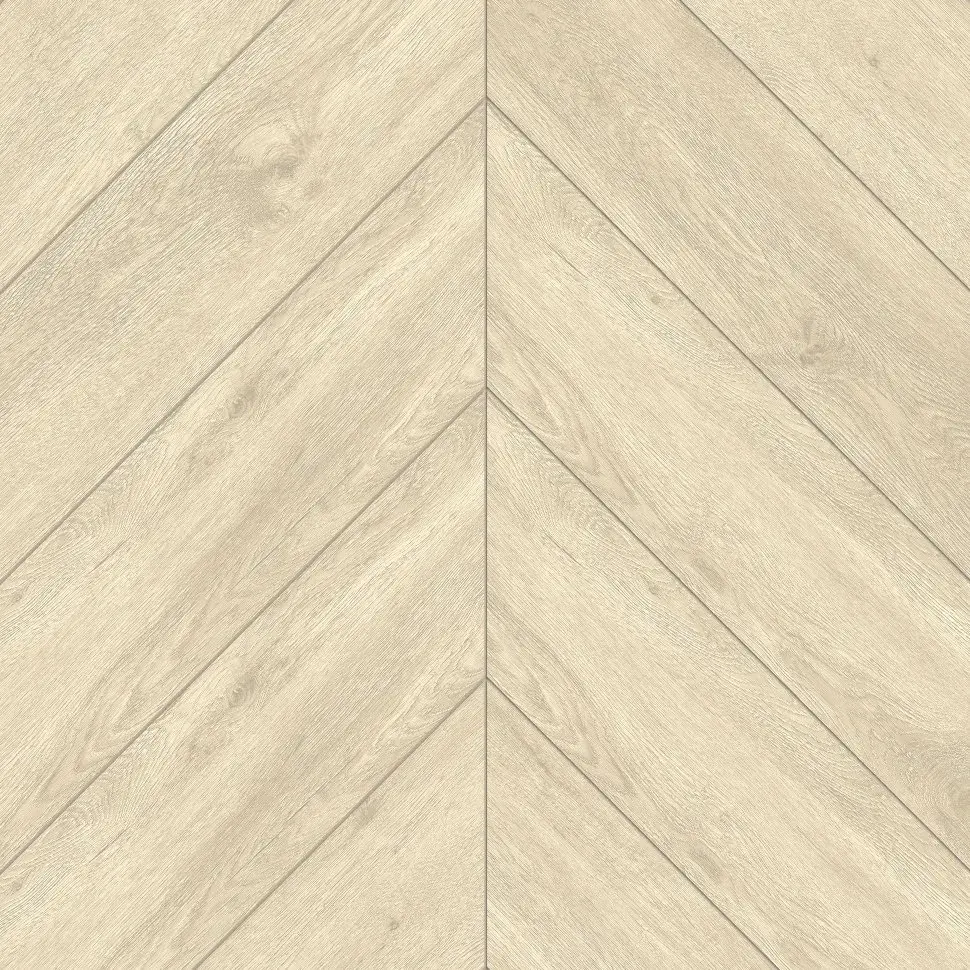 chevron alpine floor