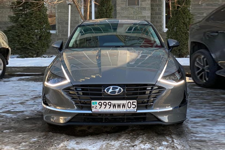 Прокат автомобиля Алматы эконом класса