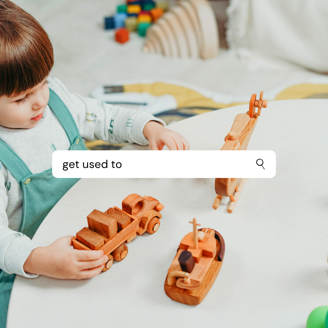 Como usar el used to en inglés - Academia de inglés Bravo Academy