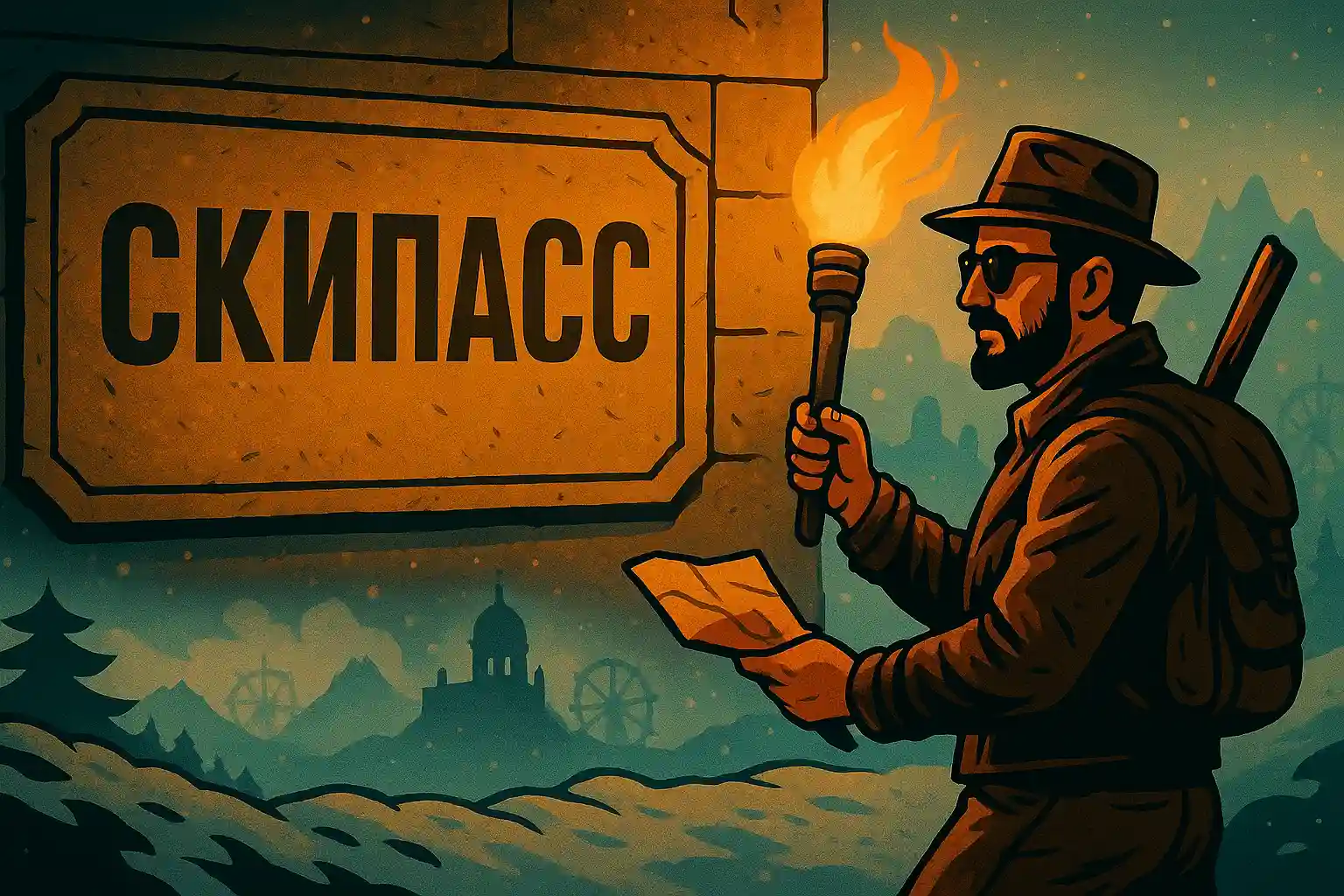 Ски-пасс Красная Поляна: таблица с пояснением