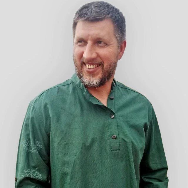 Пётр Соколан