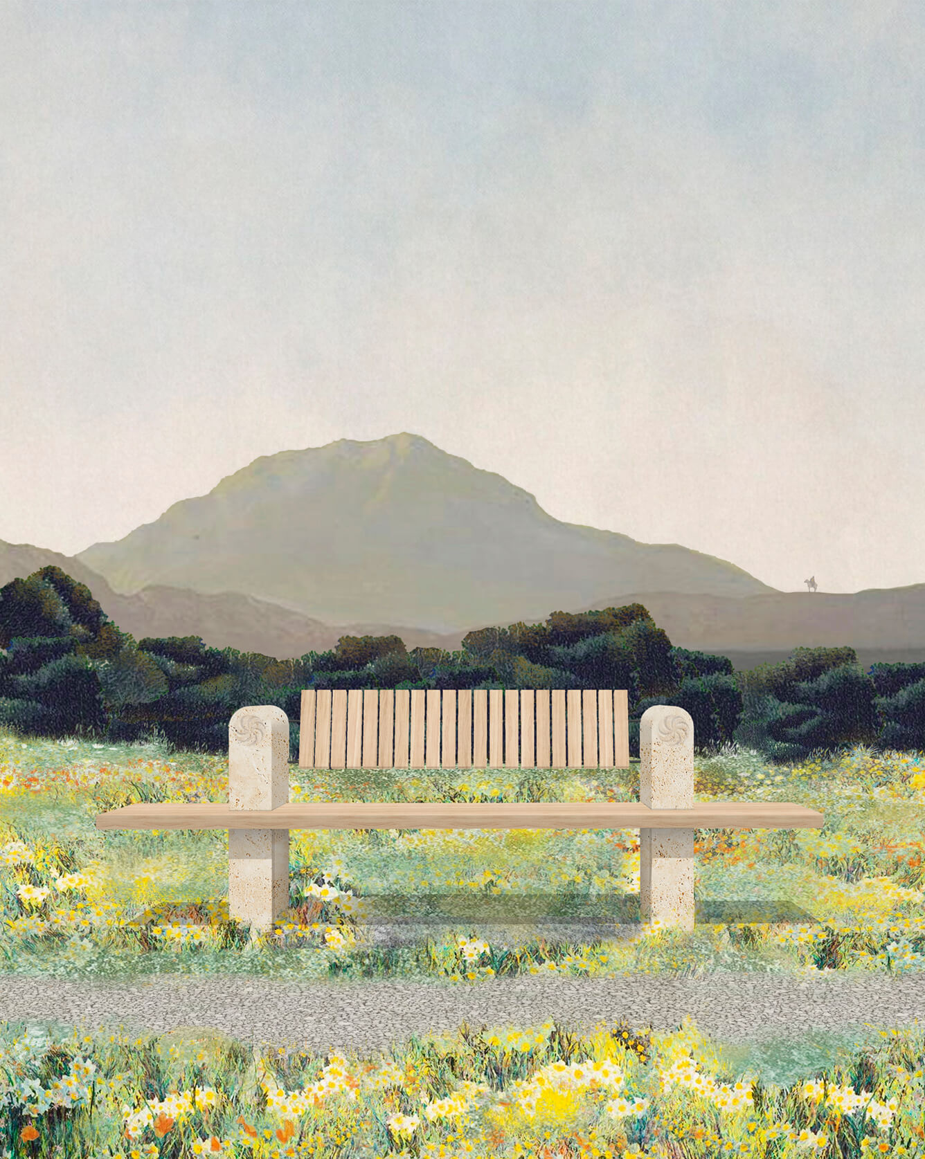 гюмри армения скамейка конкурс