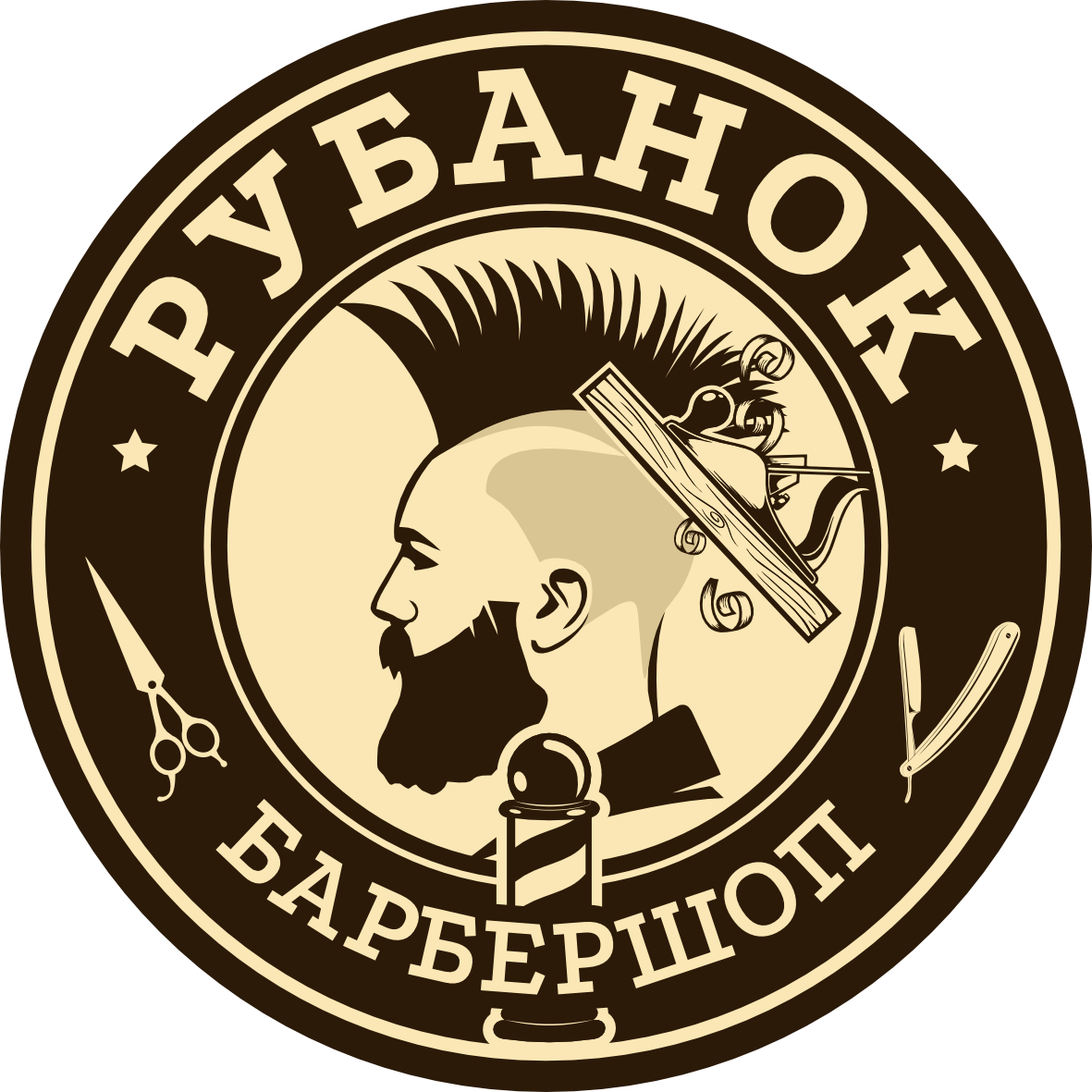 РУБАНОК