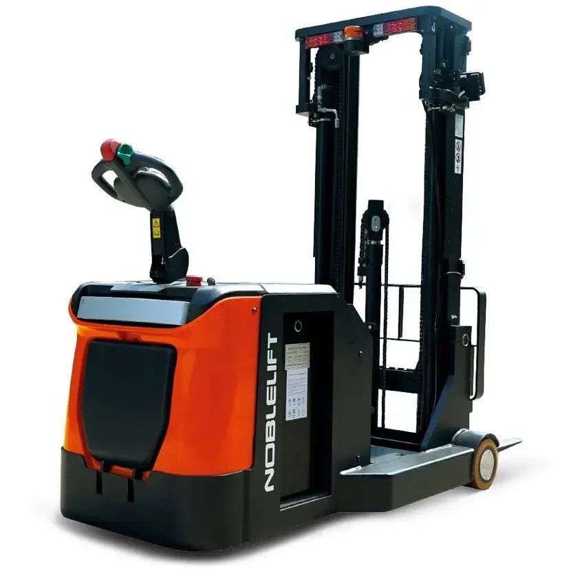 Электрический штабелер Noblelift PS12CB