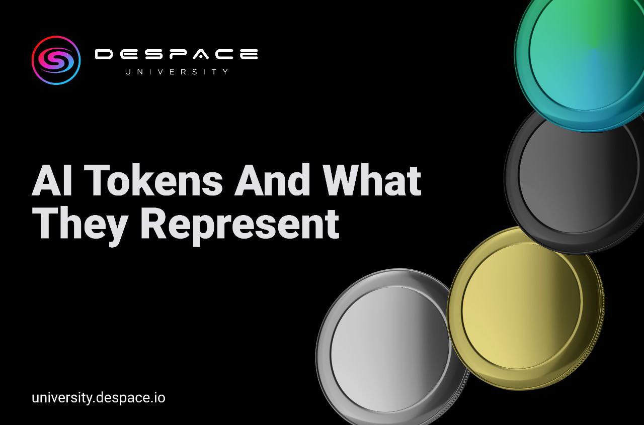 AI Tokens And What They Represent