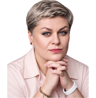 Анна Кеворкова