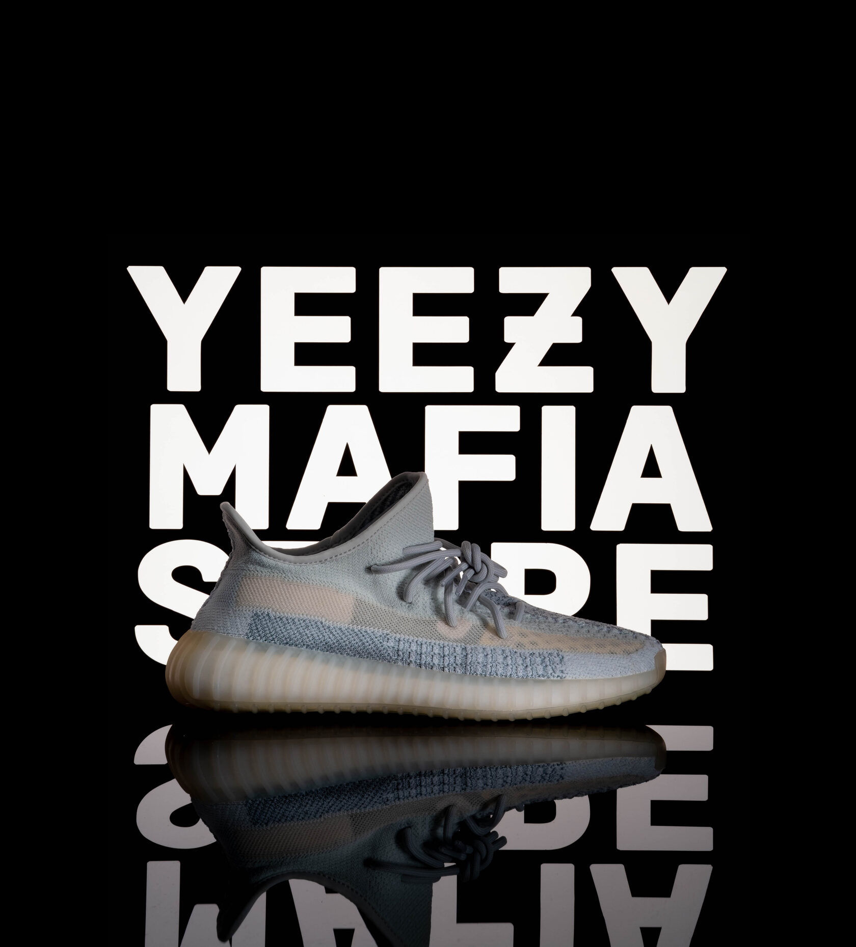 Yeezy boost 35 sale v2 cloud white raffle