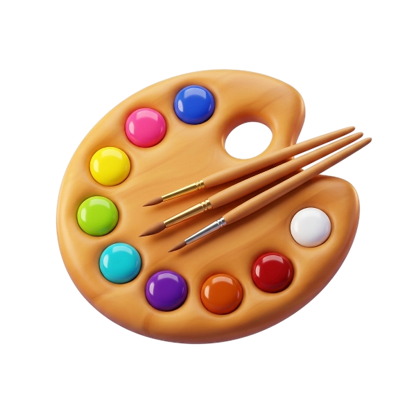 Цвет совпал