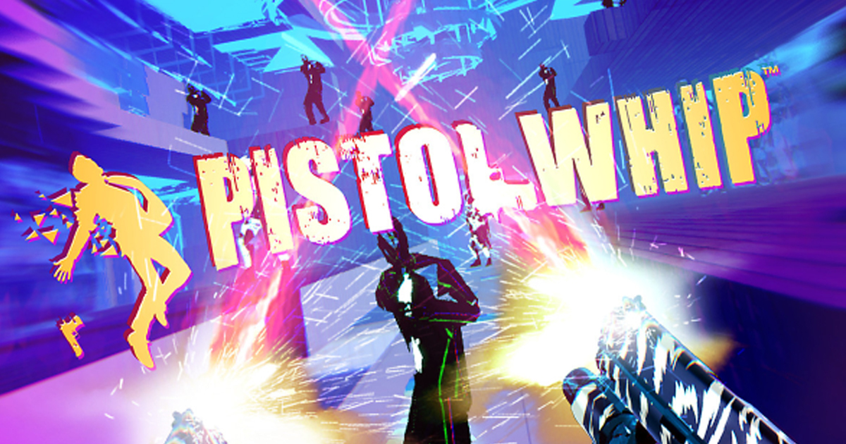 Pistol Whip