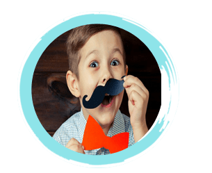 усатая вечеринка