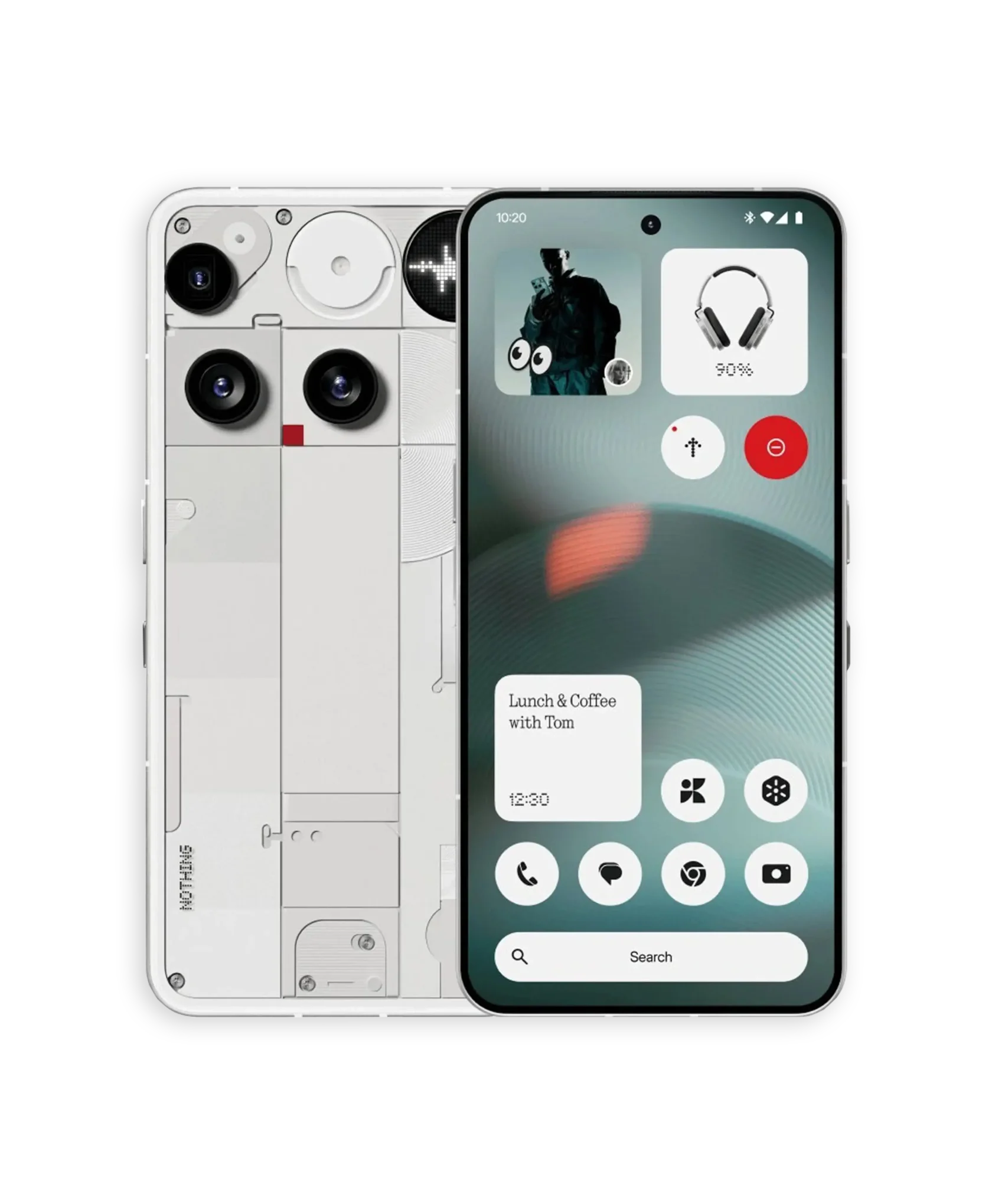 Ремонт Nothing Phone
