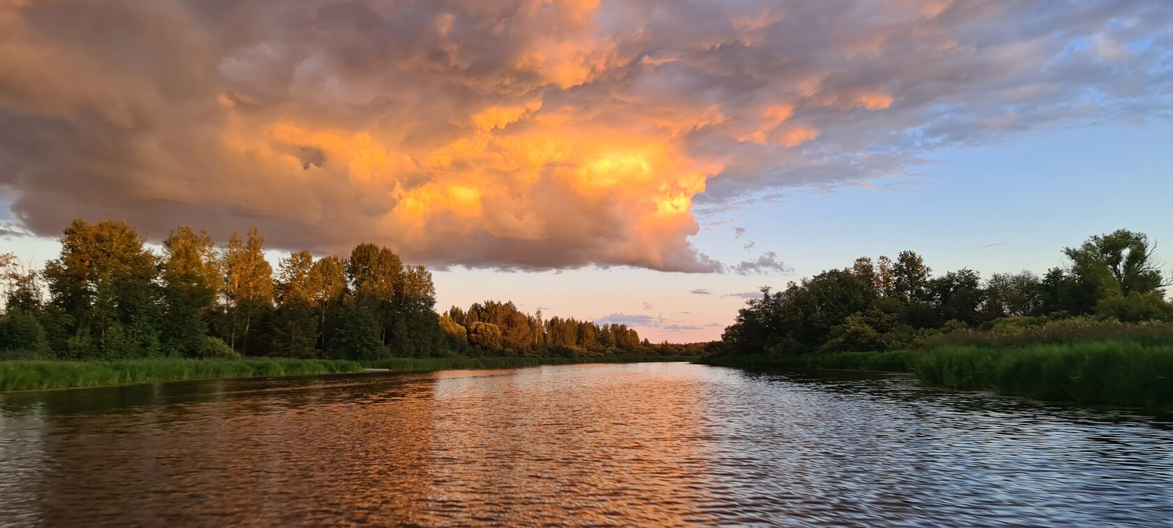 Глэмпинг на волге казань