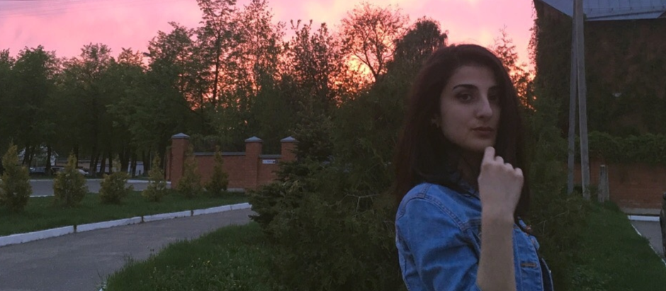 Любовь фимушкина