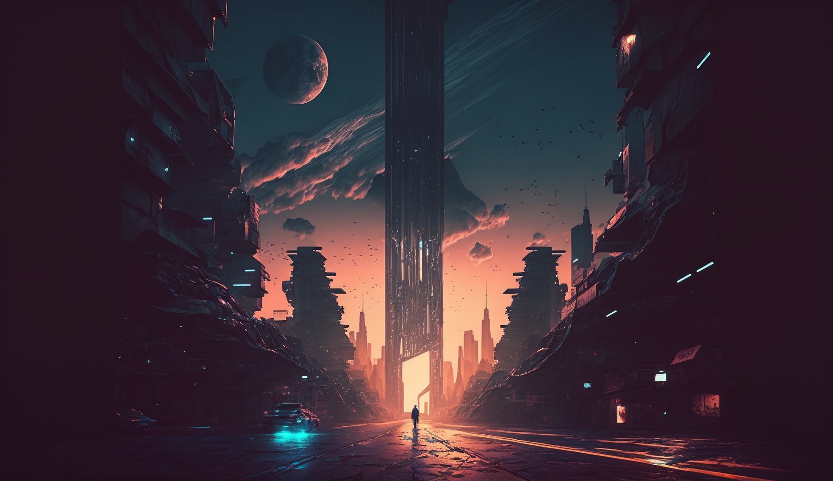 IP-KVM: #01. Введение в обзор материалов по IP-KVM TNTv