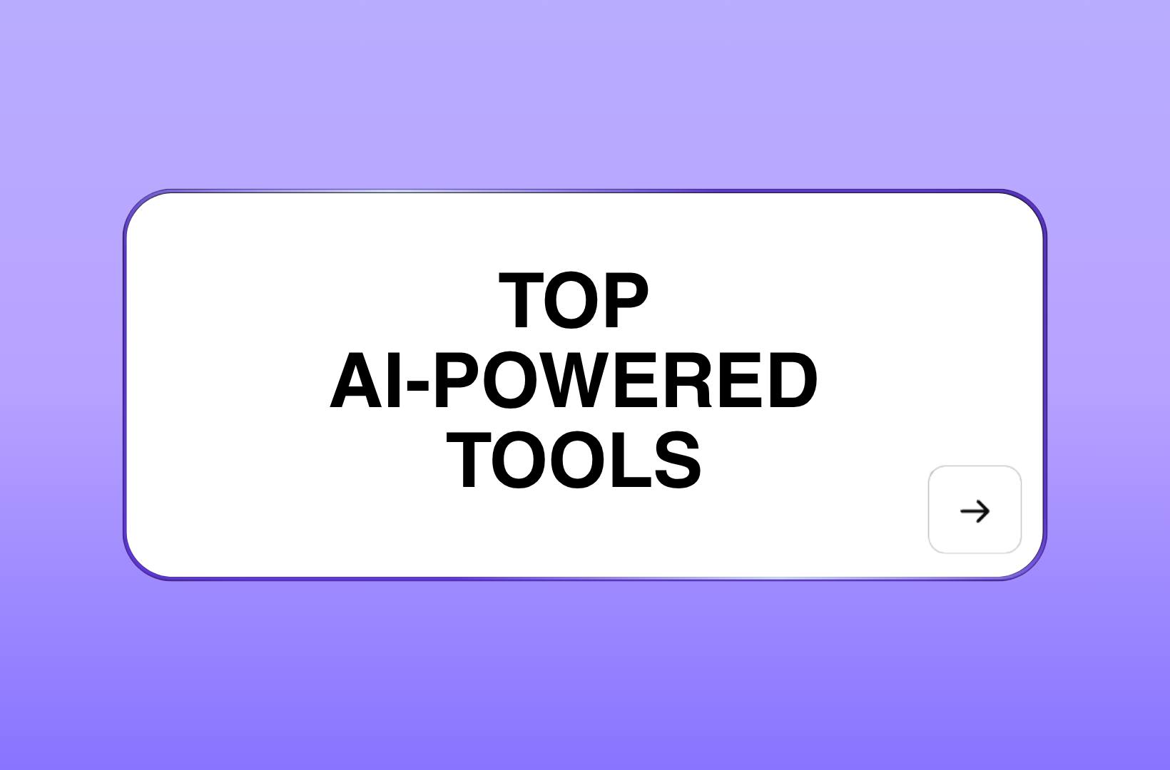 top-AI-powered-tools