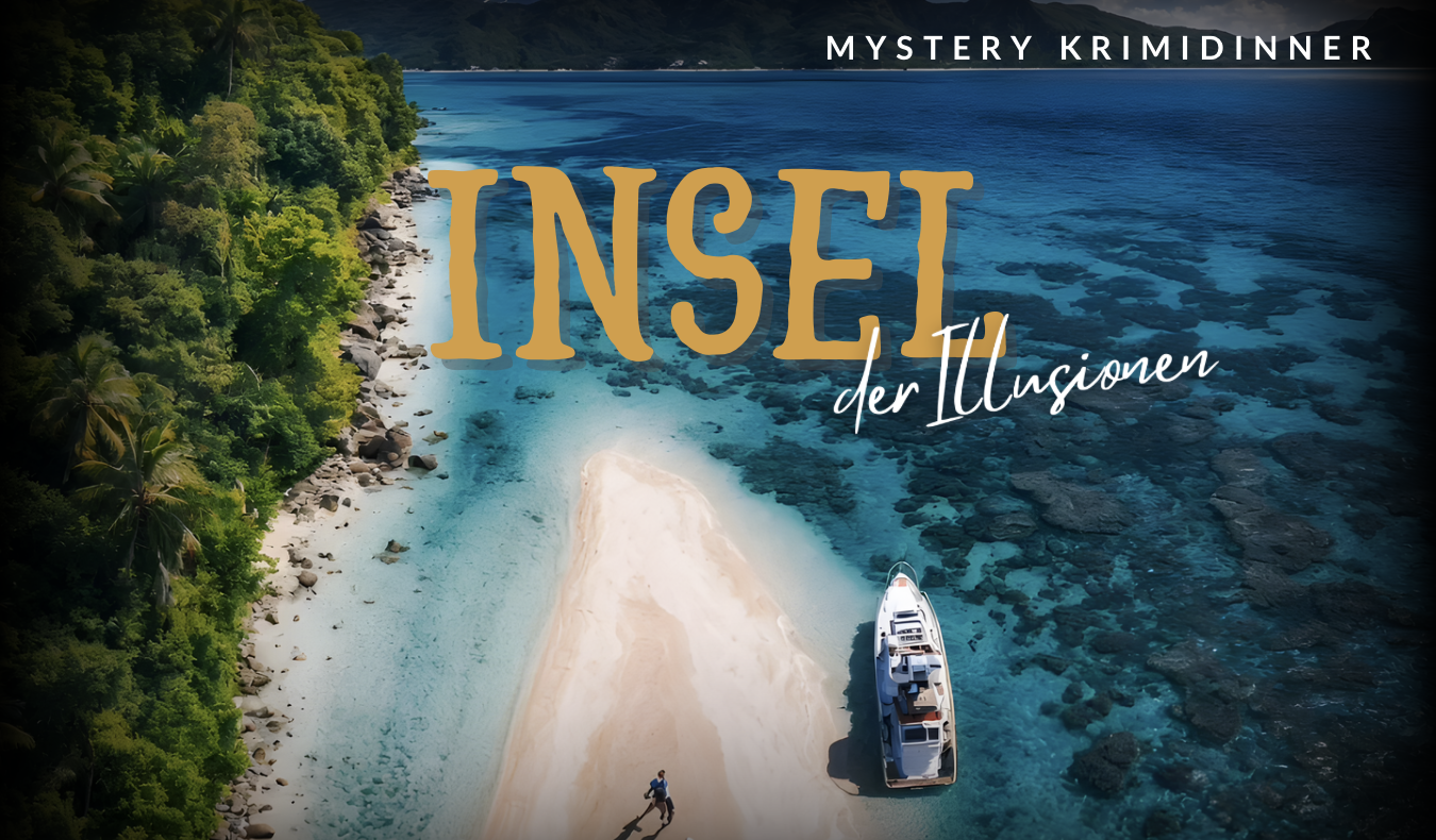 Insel der Illusionen Teaser Vorschau
