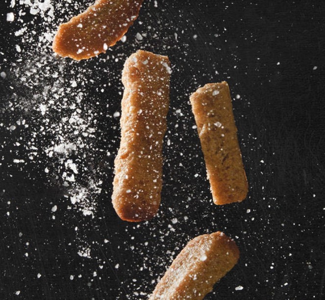 Сухарики оптом с разными вкусами от производителя | Averton suhariki