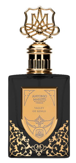 Antonio Maretti CIGARETTES AFTER perfume