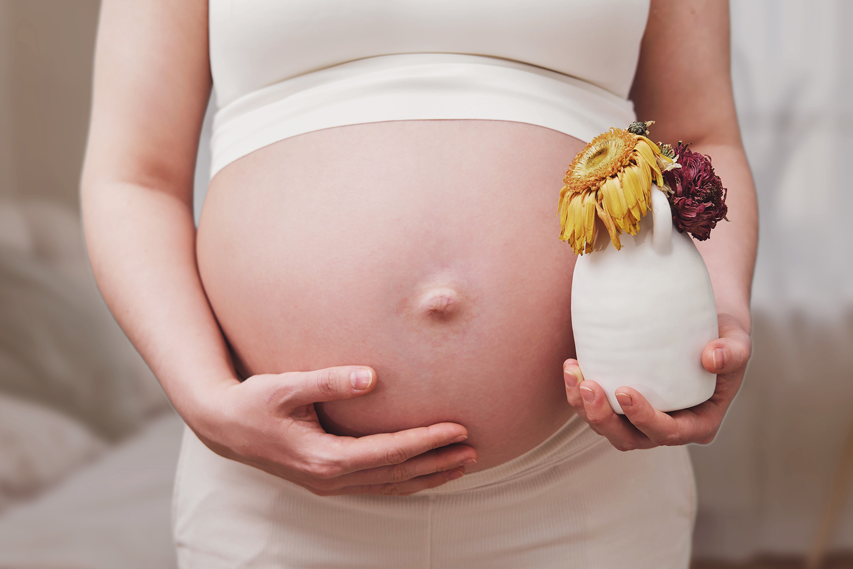 Что такое полиморфная сыпь беременных?