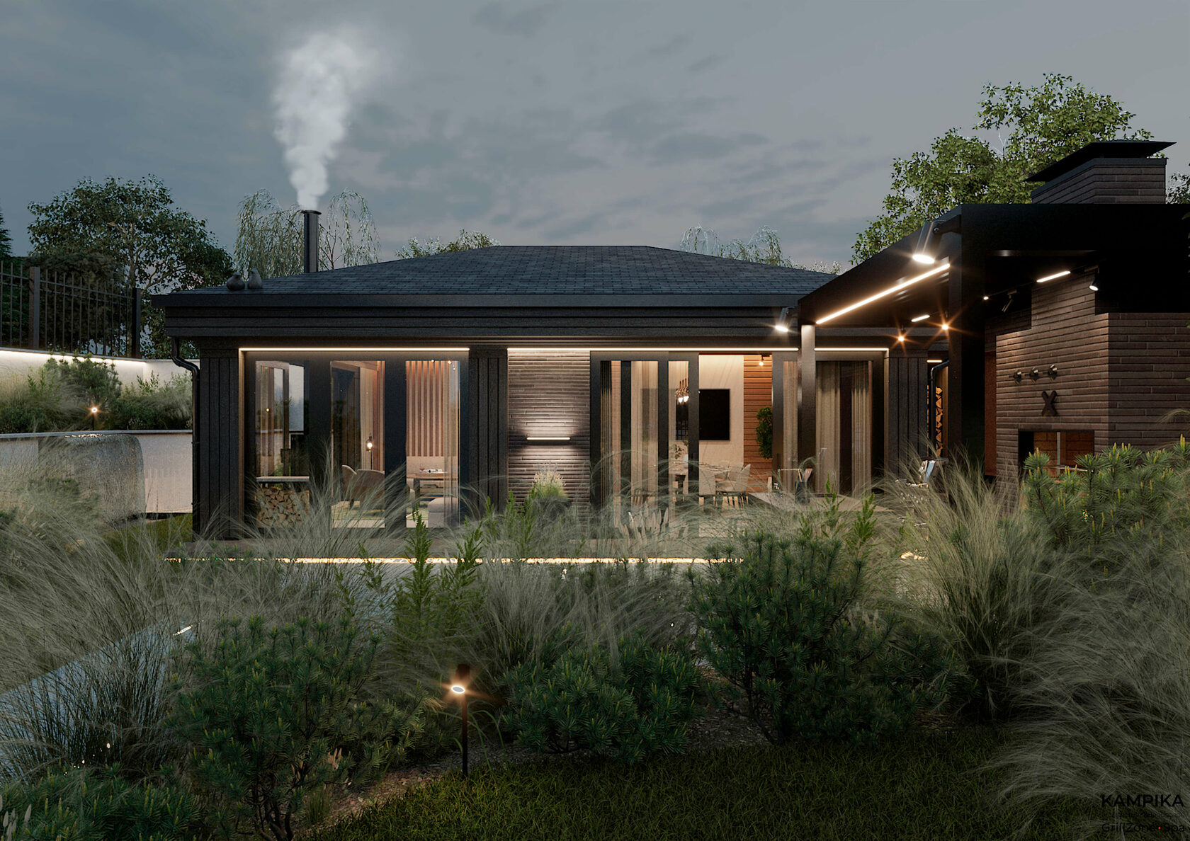 Новые Вёшки