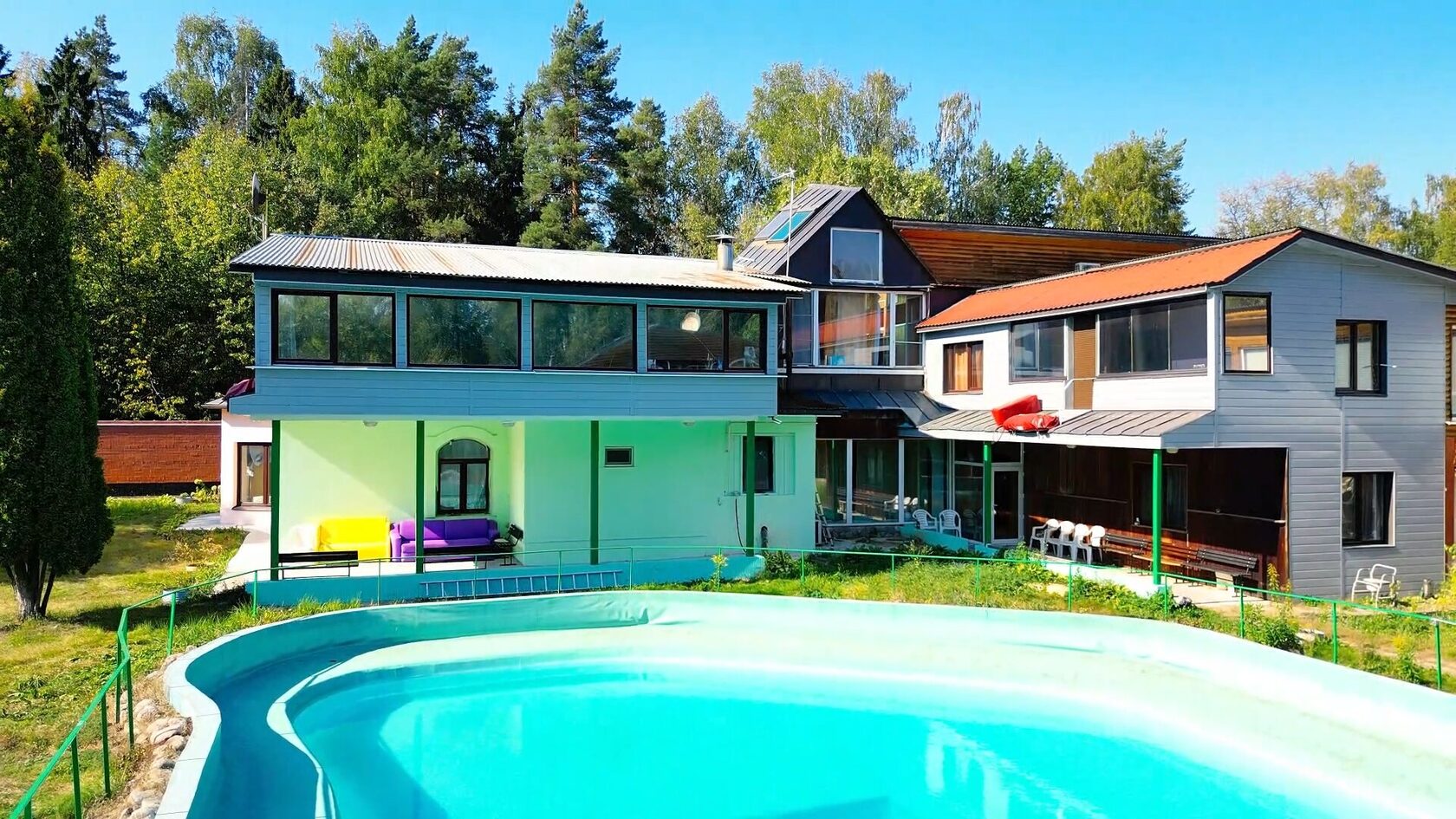 юрист по лицензированию пансионатов москва