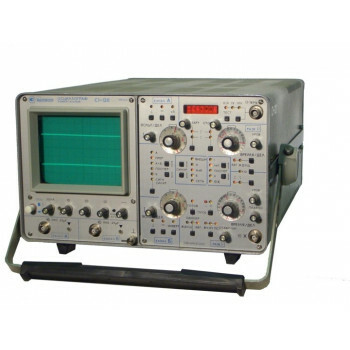 Осциллограф С1-120 — скупка в Алматы