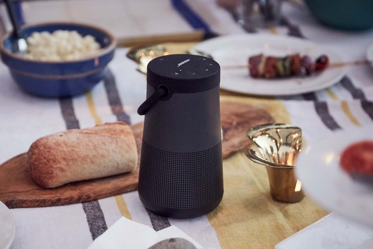 Bose SoundLink Revolve+ II