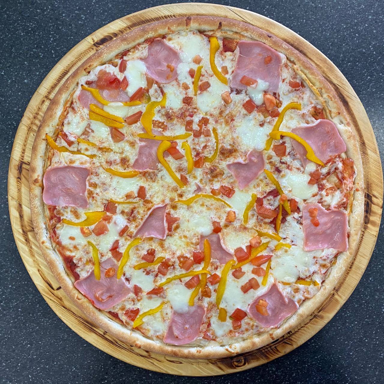 фирменный соус альфредо для пиццы фото 108