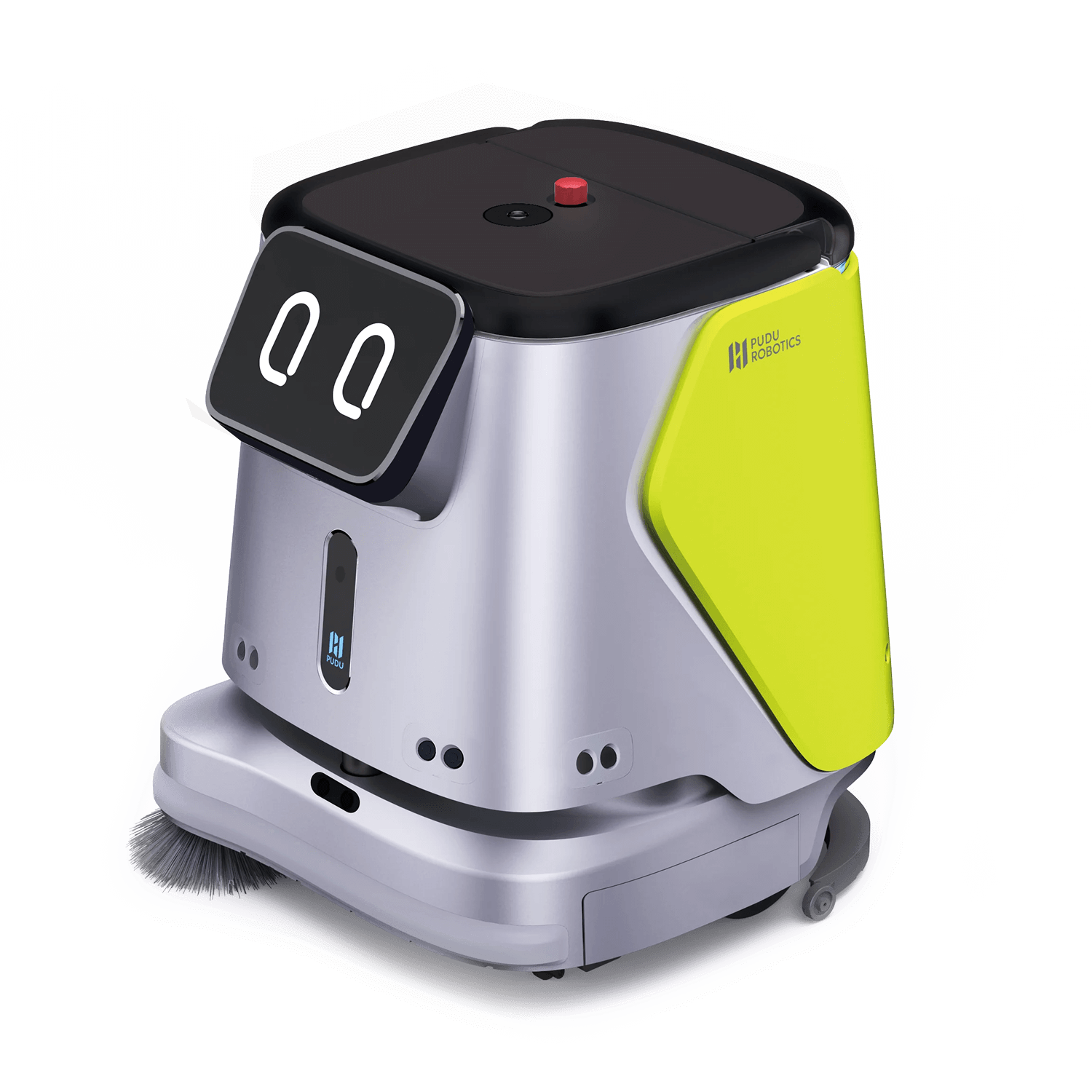 Pudu CC1