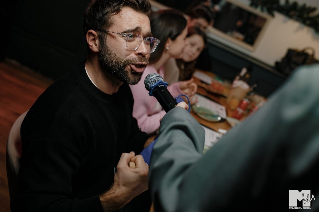 Фото с мероприятия